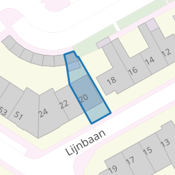 Perceel GSB00-G-2630