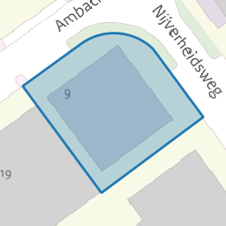 Perceel GSB00-G-2632