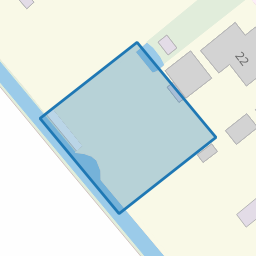 Perceel GSB00-G-2634