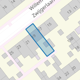 Perceel GSB00-G-2636