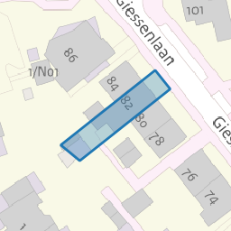 Perceel GSB00-G-2641