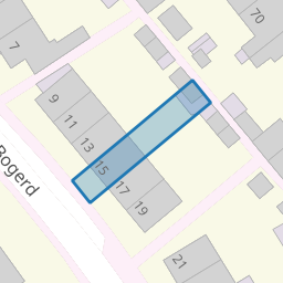 Perceel GSB00-G-2643