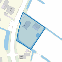 Perceel GSB00-G-2649