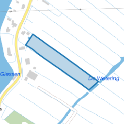 Perceel GSB00-G-2650