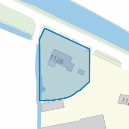 Perceel GSB00-G-2651