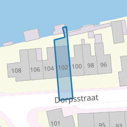 Perceel GSB00-G-2654