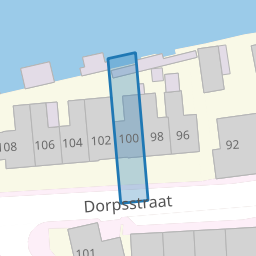 Perceel GSB00-G-2655