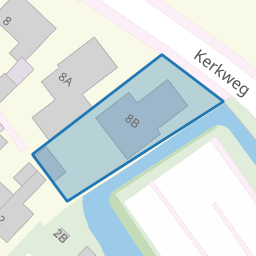 Perceel GSB00-G-2658