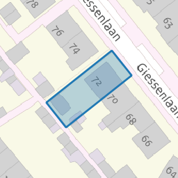 Perceel GSB00-G-2667