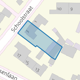 Perceel GSB00-G-2679