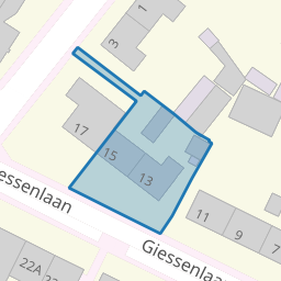 Perceel GSB00-G-2680