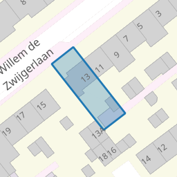 Perceel GSB00-G-2681