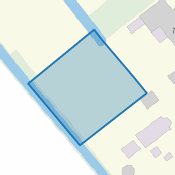 Perceel GSB00-G-2684