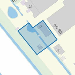 Perceel GSB00-G-2689