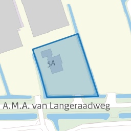 Perceel GSB00-G-2691