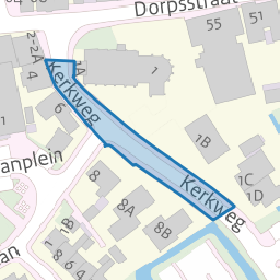 Perceel GSB00-G-2695