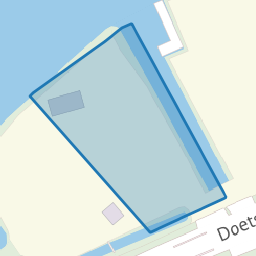 Perceel GSB00-G-2703