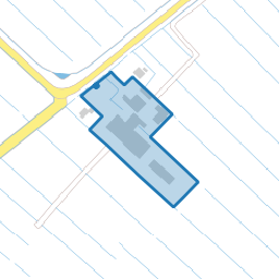 Perceel GSB00-G-2705