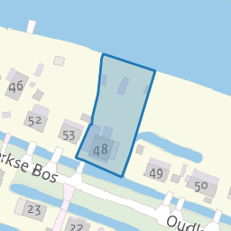 Perceel GSB00-G-2707