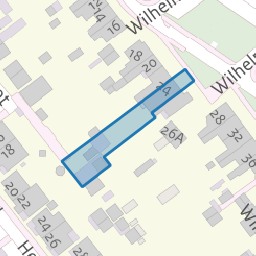 Perceel GSB00-G-2708