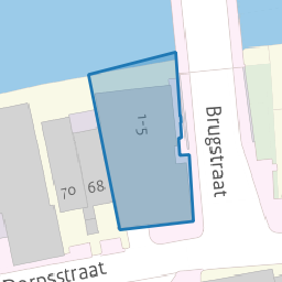 Perceel GSB00-G-2711