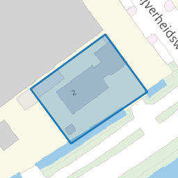 Perceel GSB00-G-2714