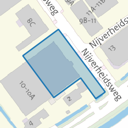 Perceel GSB00-G-2715