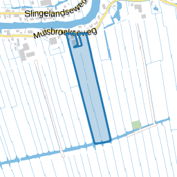 Perceel GSB00-G-2719