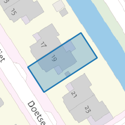 Perceel GSB00-G-2732