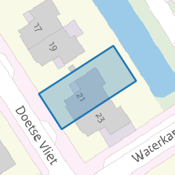 Perceel GSB00-G-2733