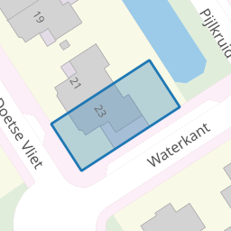 Perceel GSB00-G-2734