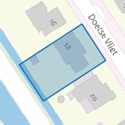 Perceel GSB00-G-2740