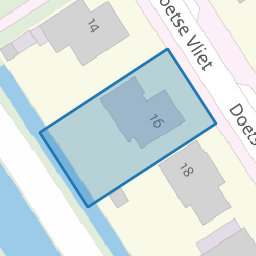 Perceel GSB00-G-2741