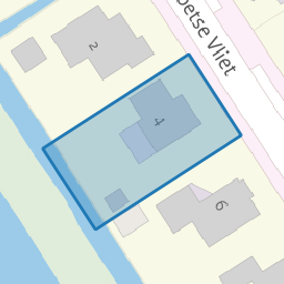 Perceel GSB00-G-2747