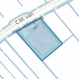 Perceel GSB00-G-2755