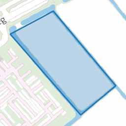 Perceel GSB00-G-2756