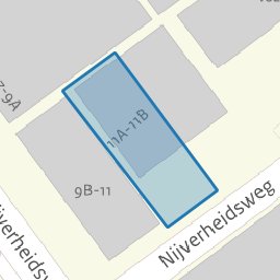 Perceel GSB00-G-2765