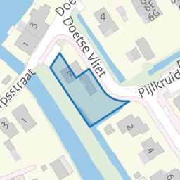 Perceel GSB00-G-2778