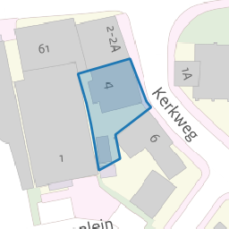 Perceel GSB00-G-2779