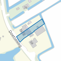 Perceel GSB00-G-2781