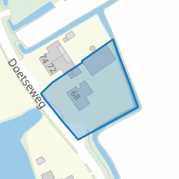 Perceel GSB00-G-2782