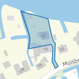 Perceel GSB00-G-2784