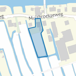 Perceel GSB00-G-2795