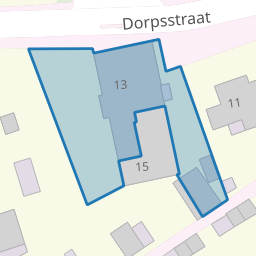 Perceel GSB00-G-2797