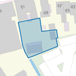 Perceel GSB00-G-2800