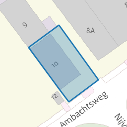 Perceel GSB00-G-2802