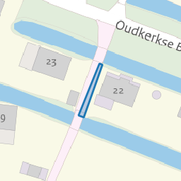 Perceel GSB00-G-2803