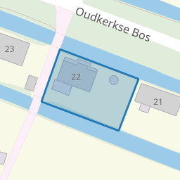 Perceel GSB00-G-2804