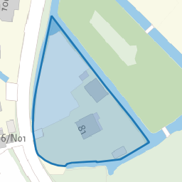 Perceel GSB00-G-2807