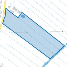 Perceel GSB00-G-2811